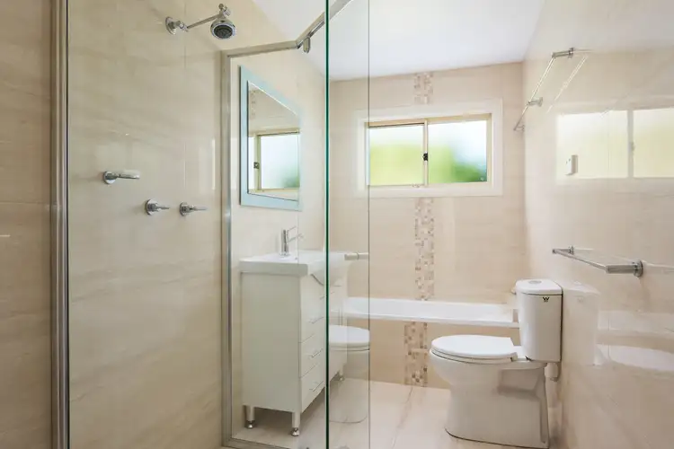 Fifth view of Homely house listing, 7 Lincoln Crescent, Bonnet Bay NSW 2226