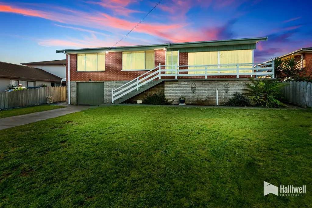 Main view of Homely house listing, 3 Mungala Crescent, Miandetta TAS 7310