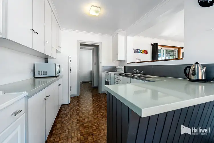 Fourth view of Homely house listing, 3 Mungala Crescent, Miandetta TAS 7310