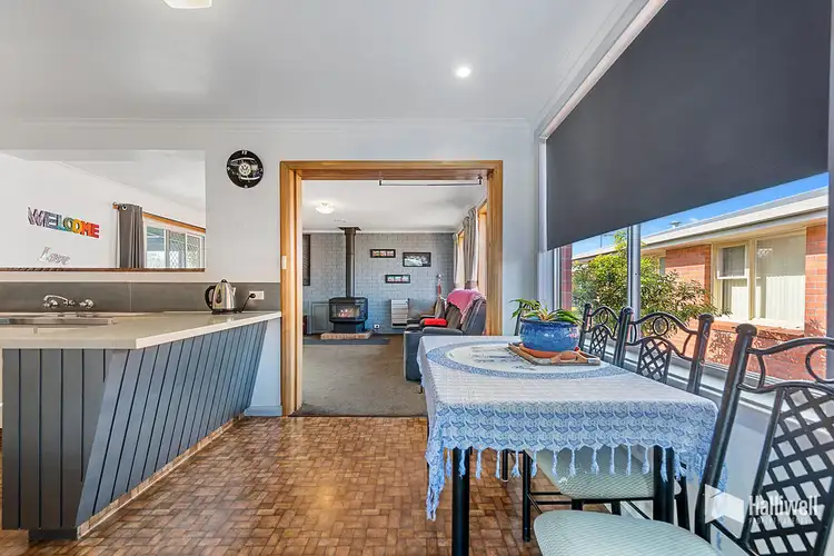 Fifth view of Homely house listing, 3 Mungala Crescent, Miandetta TAS 7310