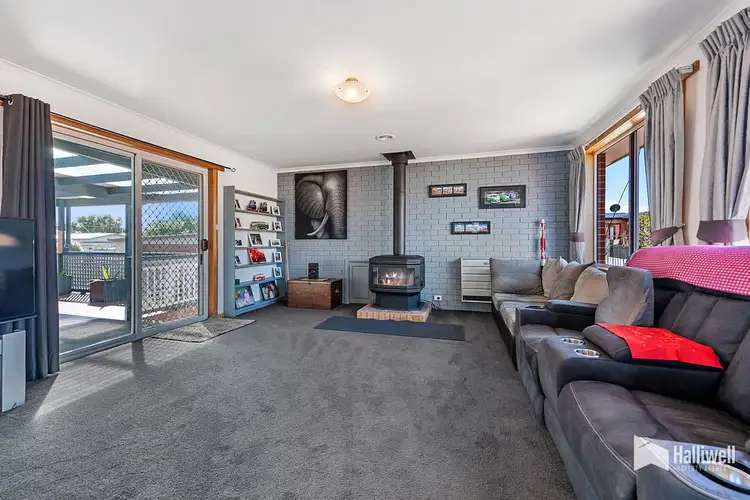 Sixth view of Homely house listing, 3 Mungala Crescent, Miandetta TAS 7310