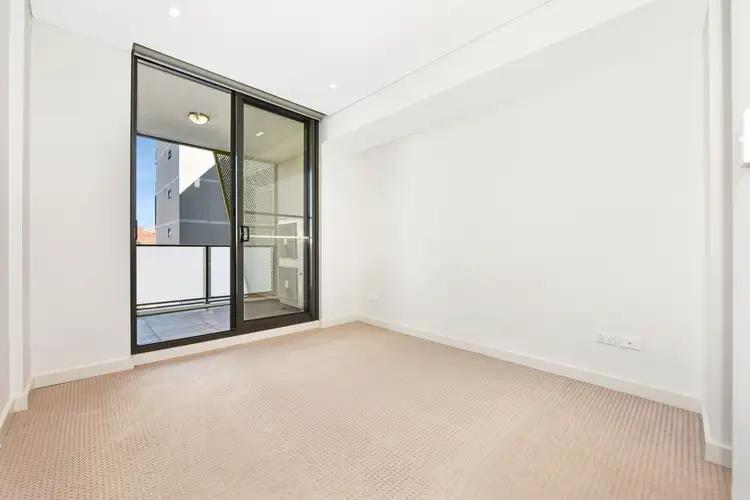 Sixth view of Homely apartment listing, 405/3 Nipper Street, Homebush NSW 2140