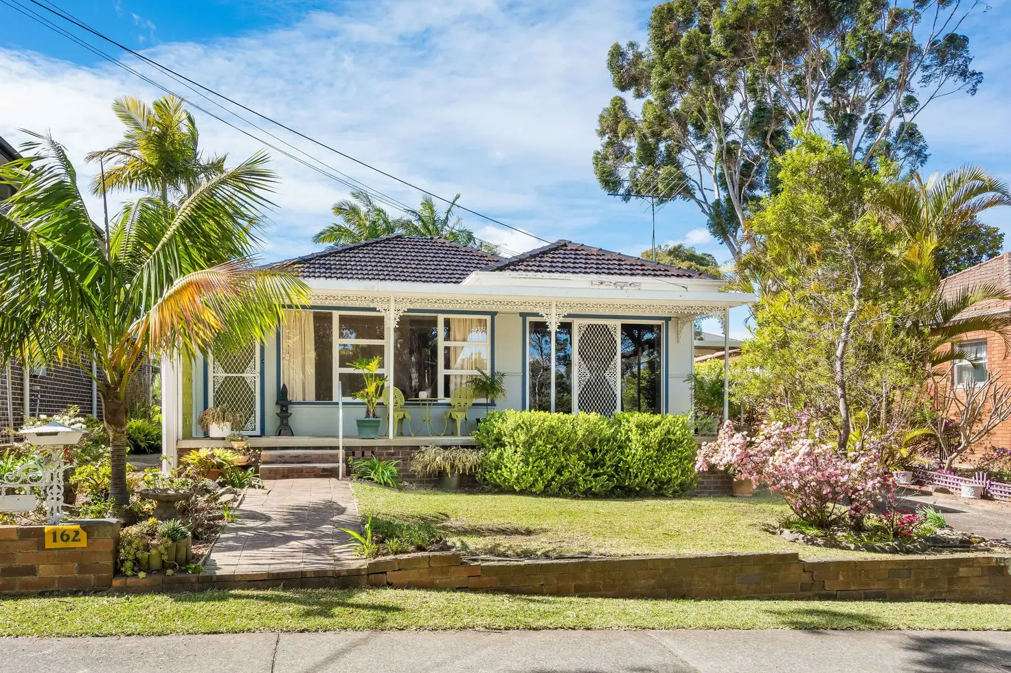 Main view of Homely house listing, 162 Acacia Road, Kirrawee NSW 2232