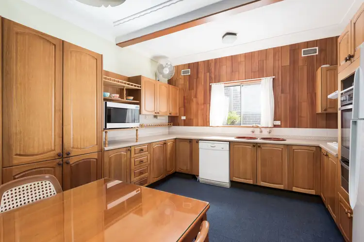 Second view of Homely house listing, 162 Acacia Road, Kirrawee NSW 2232