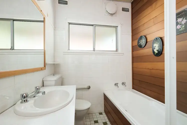 Fifth view of Homely house listing, 162 Acacia Road, Kirrawee NSW 2232