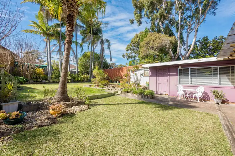 Sixth view of Homely house listing, 162 Acacia Road, Kirrawee NSW 2232