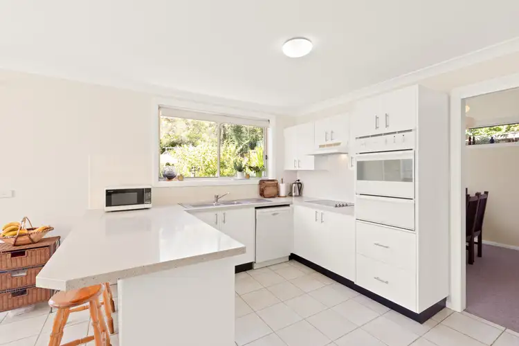 Third view of Homely house listing, 5 Davies Street, Chatswood NSW 2067