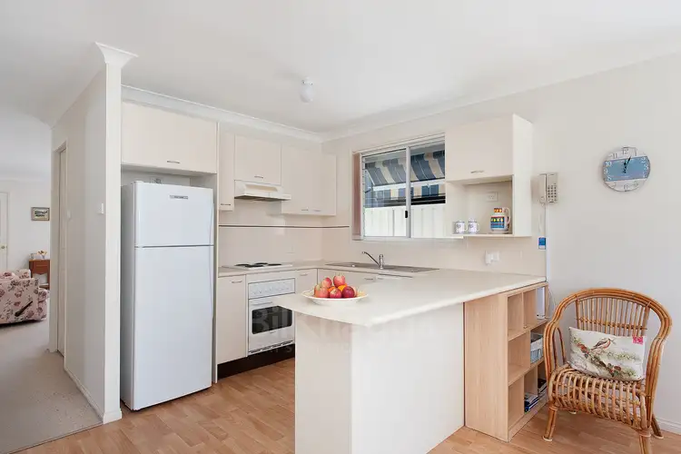 Fifth view of Homely house listing, 207 Rocky Point Road, Fingal Bay NSW 2315
