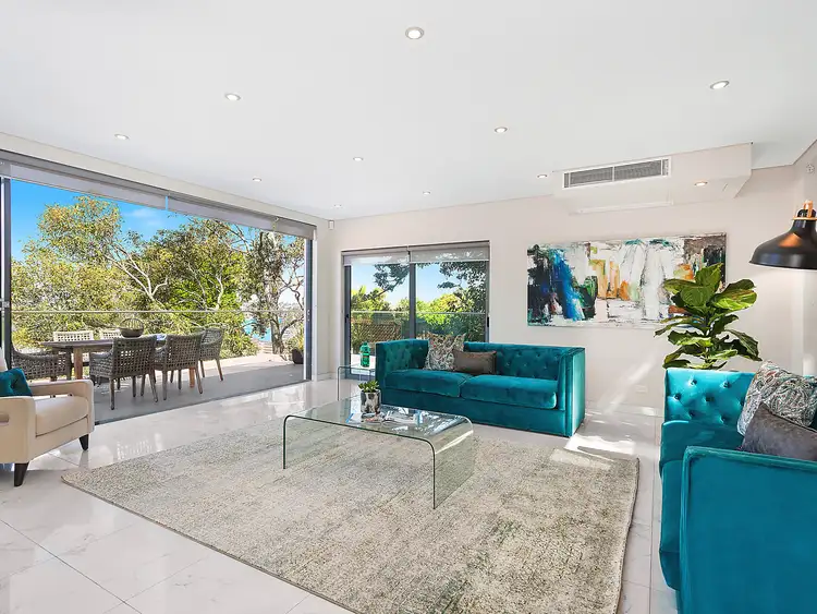 Second view of Homely house listing, 22A Arabella Street, Longueville NSW 2066