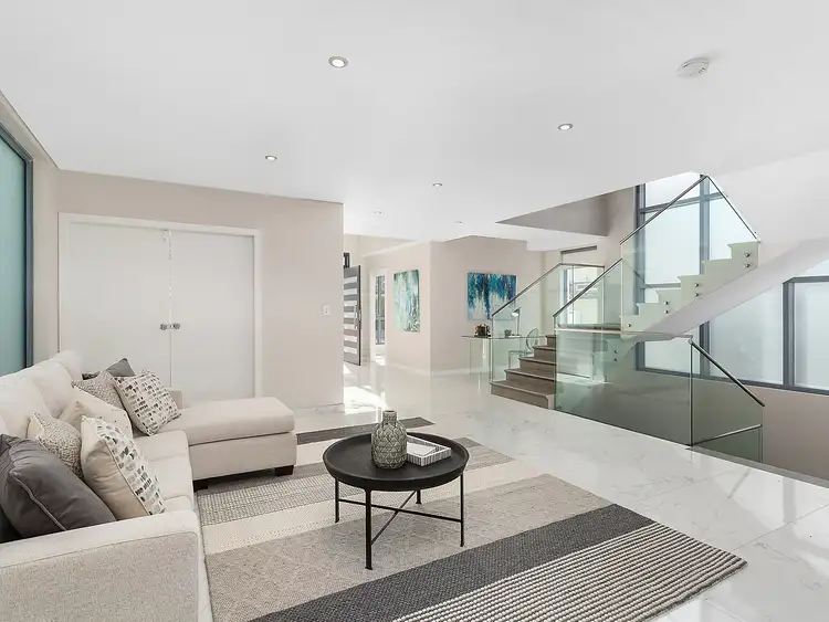 Fourth view of Homely house listing, 22A Arabella Street, Longueville NSW 2066