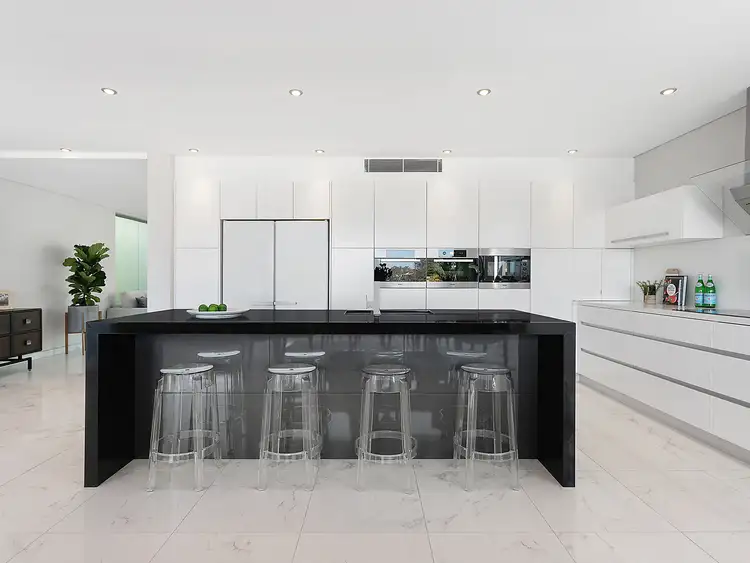 Fifth view of Homely house listing, 22A Arabella Street, Longueville NSW 2066