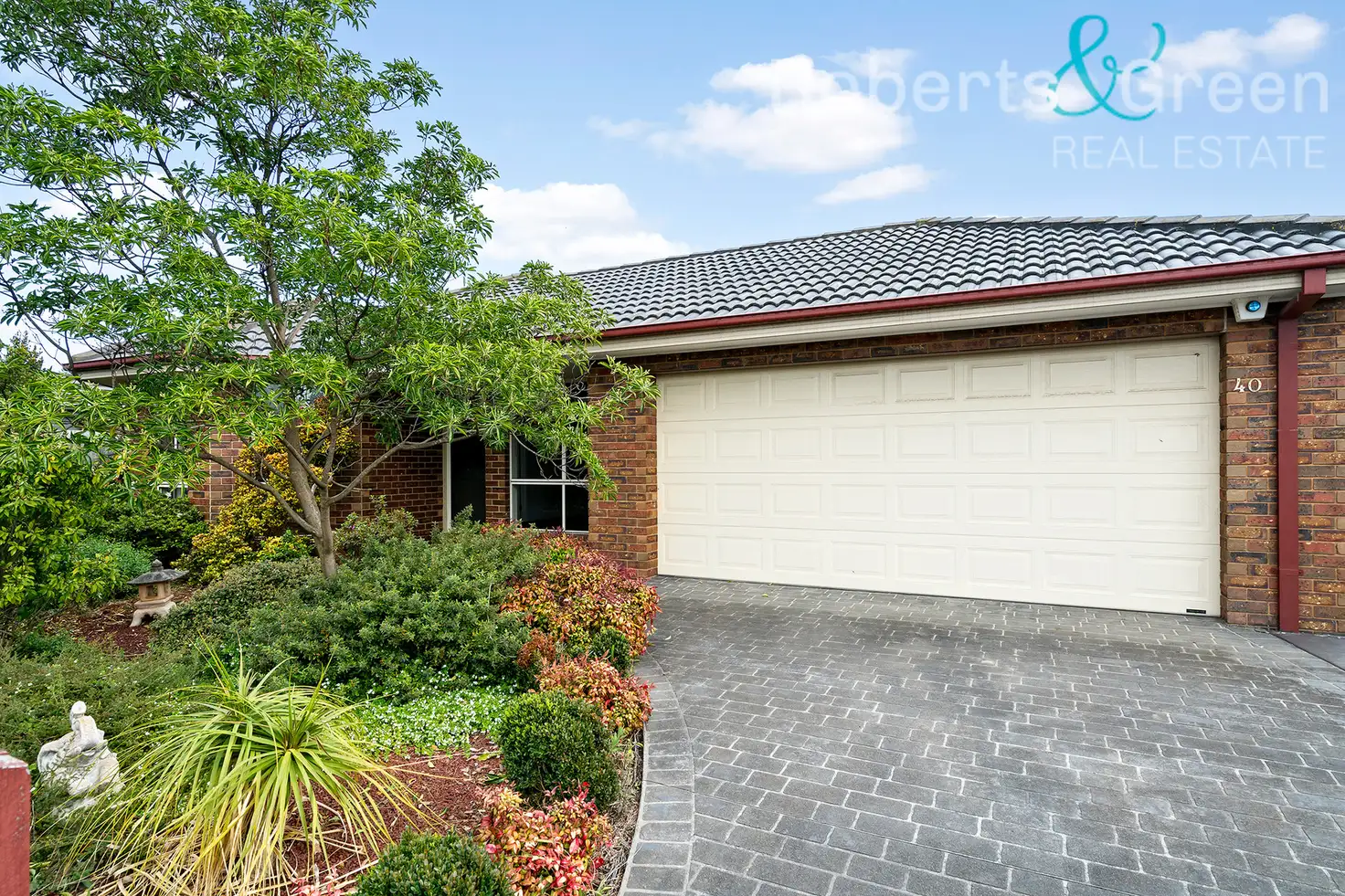 Main view of Homely house listing, 40 Rosemary Drive, Hastings VIC 3915
