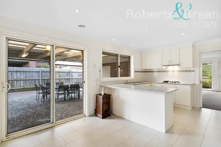Third view of Homely house listing, 40 Rosemary Drive, Hastings VIC 3915