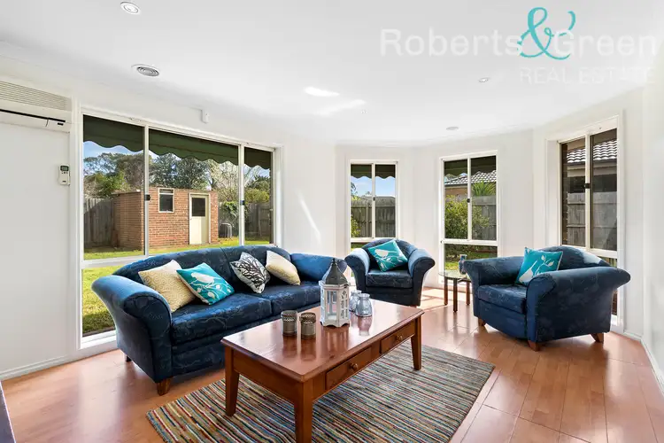 Fourth view of Homely house listing, 40 Rosemary Drive, Hastings VIC 3915