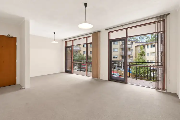 2/8 Murray Street, Lane Cove NSW 2066