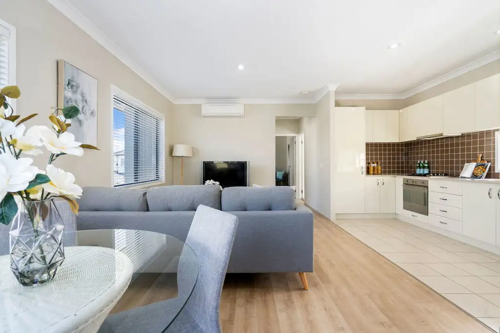 Main view of Homely unit listing, 36 Castle Street, Auburn NSW 2144