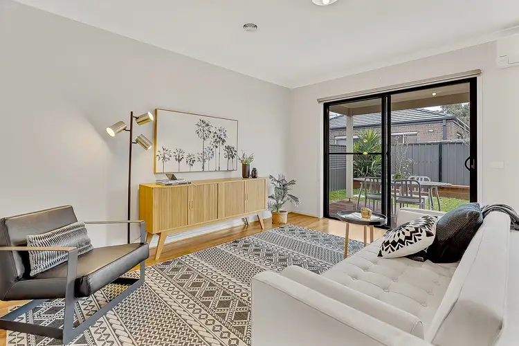 Third view of Homely house listing, 13 Pembury Street, Craigieburn VIC 3064