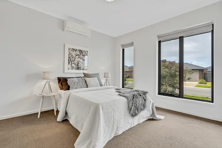 Fifth view of Homely house listing, 13 Pembury Street, Craigieburn VIC 3064