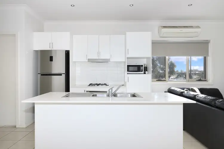 Main view of Homely apartment listing, 1/198 Newbury Boulevard, Craigieburn VIC 3064