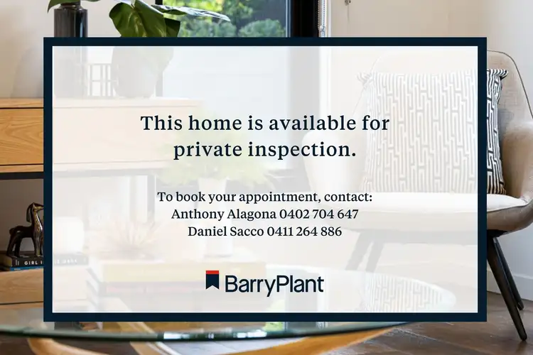Second view of Homely apartment listing, 1/198 Newbury Boulevard, Craigieburn VIC 3064