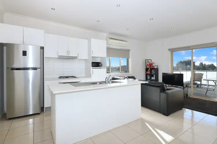 Third view of Homely apartment listing, 1/198 Newbury Boulevard, Craigieburn VIC 3064