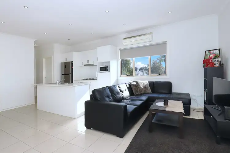 Fourth view of Homely apartment listing, 1/198 Newbury Boulevard, Craigieburn VIC 3064