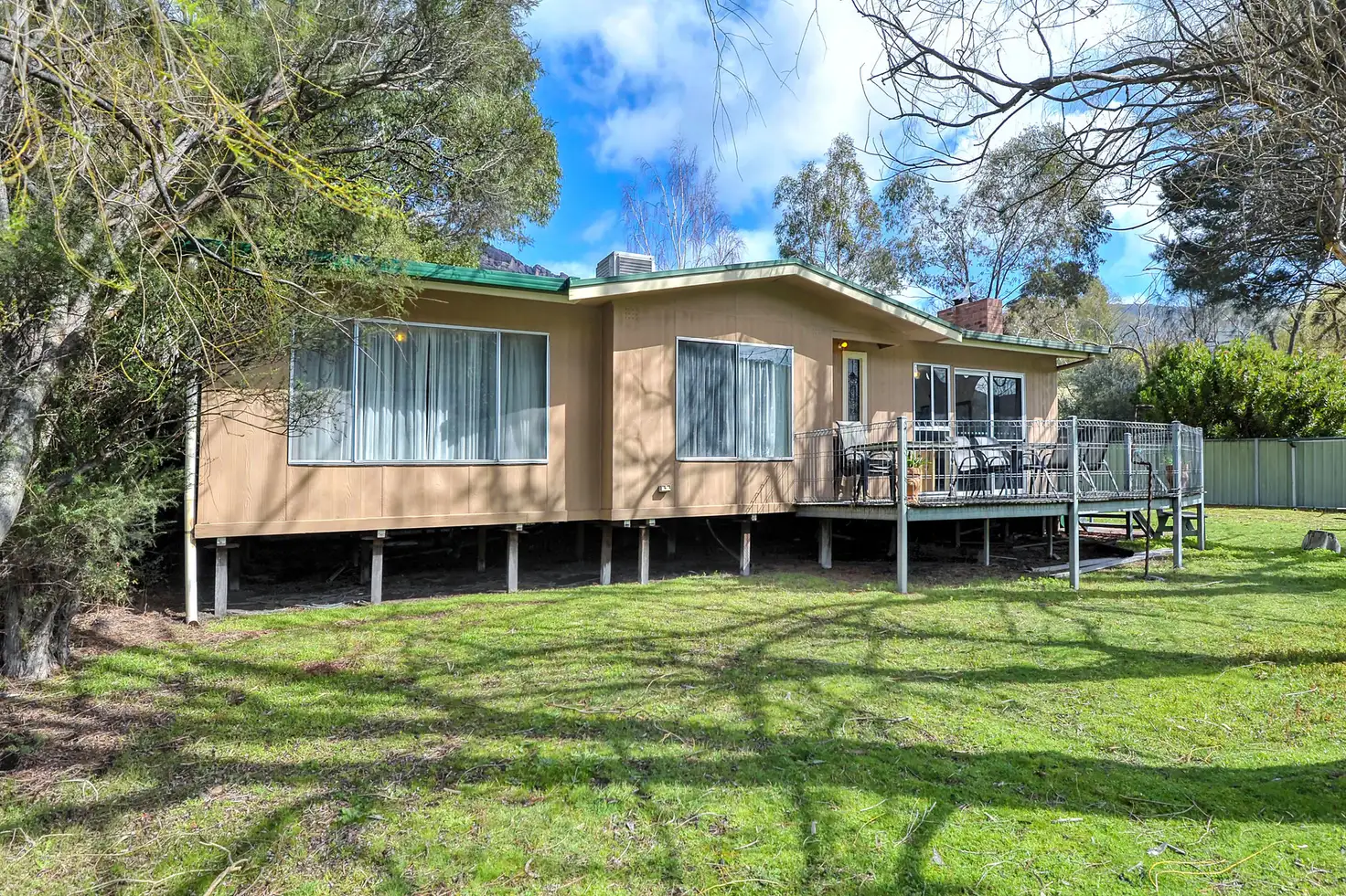 Main view of Homely house listing, 207 Grampians Road, Halls Gap VIC 3381