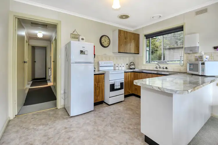 Second view of Homely house listing, 207 Grampians Road, Halls Gap VIC 3381