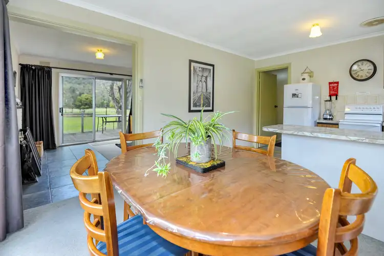 Fourth view of Homely house listing, 207 Grampians Road, Halls Gap VIC 3381