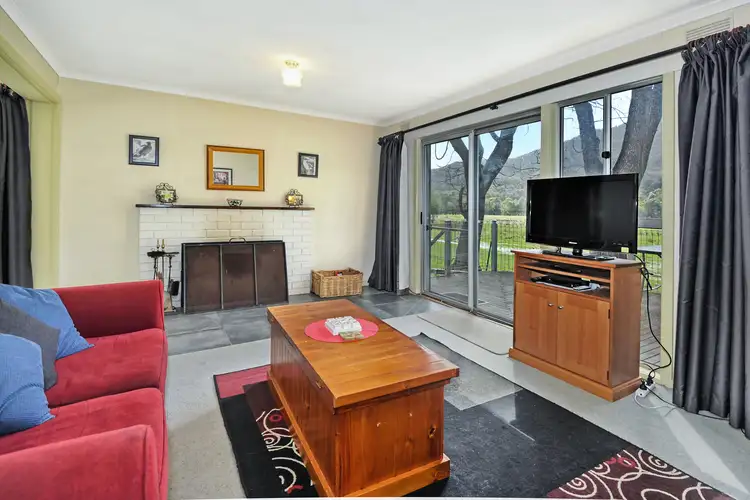 Fifth view of Homely house listing, 207 Grampians Road, Halls Gap VIC 3381