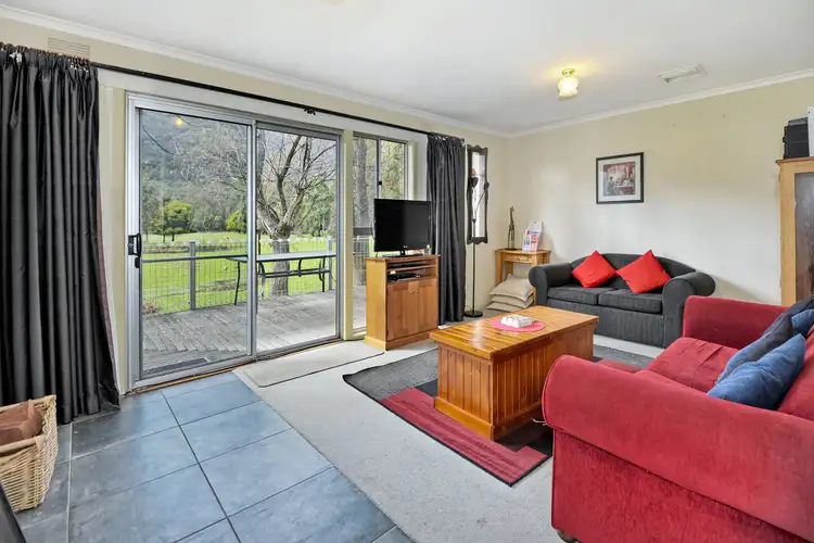 Sixth view of Homely house listing, 207 Grampians Road, Halls Gap VIC 3381