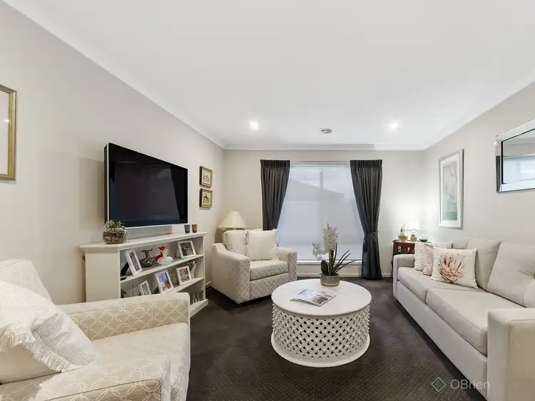 Third view of Homely house listing, 19 Brocker Street, Clyde North VIC 3978
