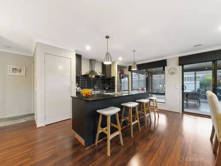 Fourth view of Homely house listing, 19 Brocker Street, Clyde North VIC 3978
