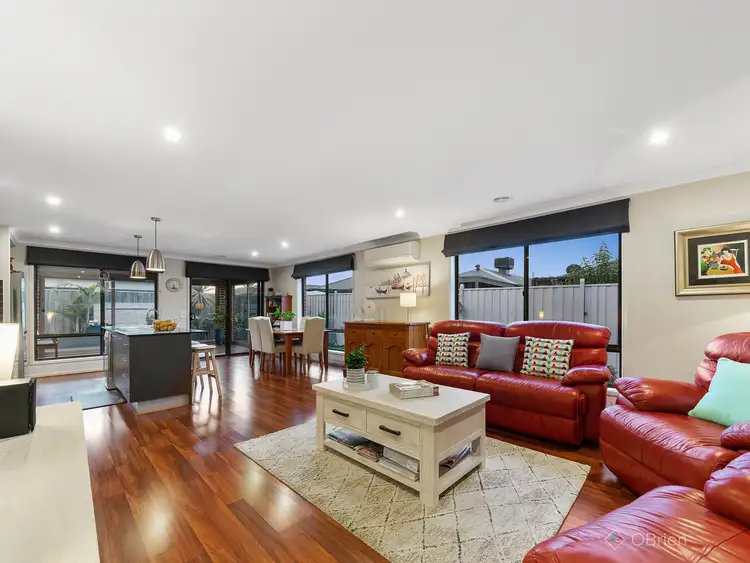 Fifth view of Homely house listing, 19 Brocker Street, Clyde North VIC 3978
