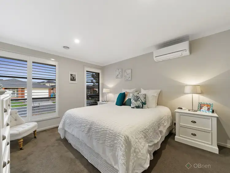 Sixth view of Homely house listing, 19 Brocker Street, Clyde North VIC 3978