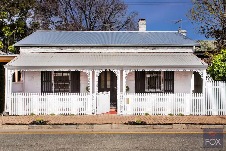 4 Eliza Street, Gilberton SA 5081