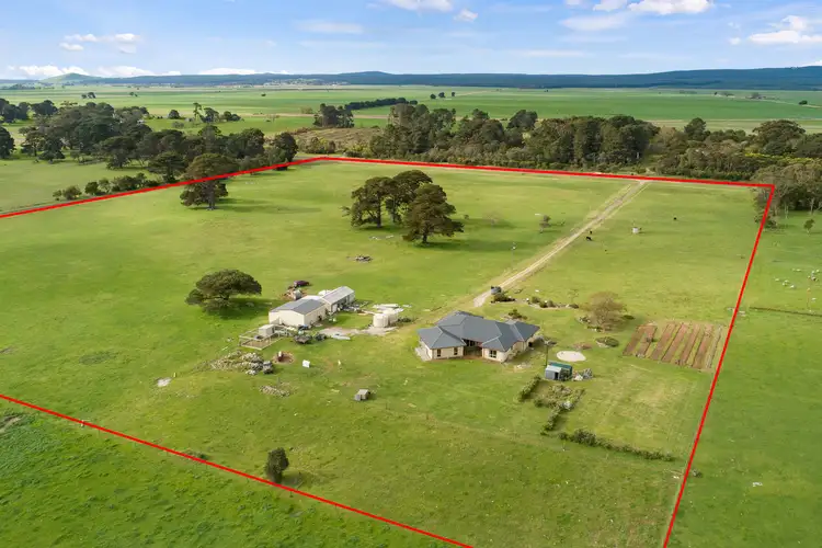 Main view of Homely rural property listing, 30600 Princess Highway, Millicent SA 5280