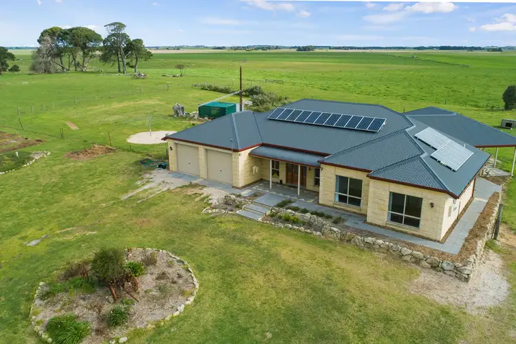 Second view of Homely rural property listing, 30600 Princess Highway, Millicent SA 5280