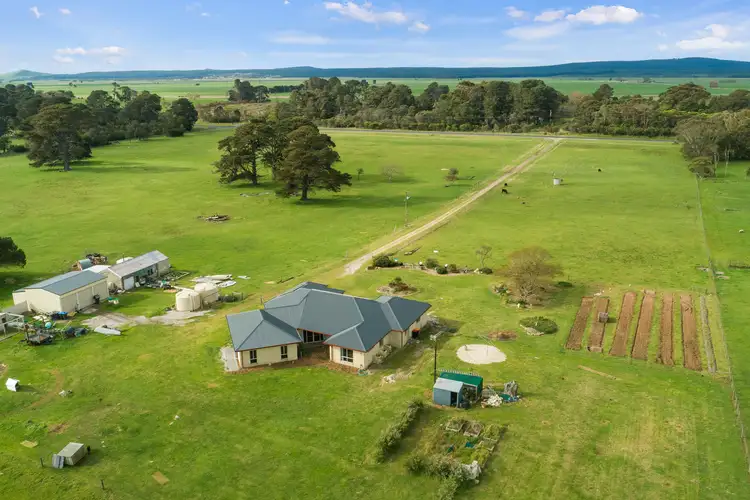 Third view of Homely rural property listing, 30600 Princess Highway, Millicent SA 5280