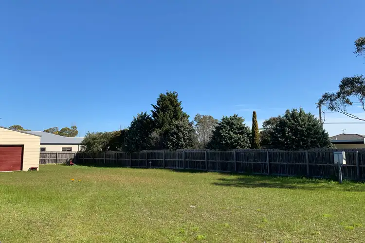 Second view of Homely land listing, 51 Wattlehill Grove, St Leonards VIC 3223