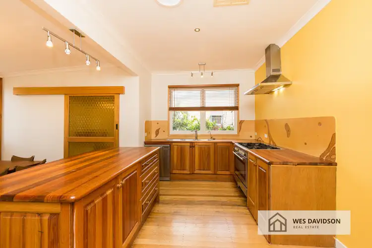 Second view of Homely house listing, 11 Kalimna Avenue, Horsham VIC 3400