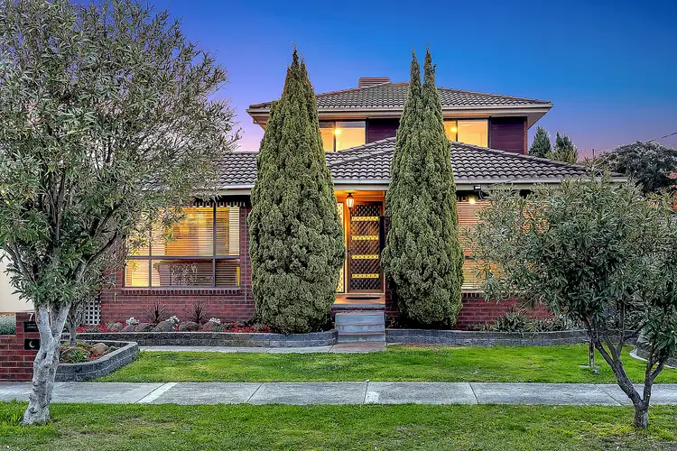 7 Huntingdale Court, Craigieburn VIC 3064