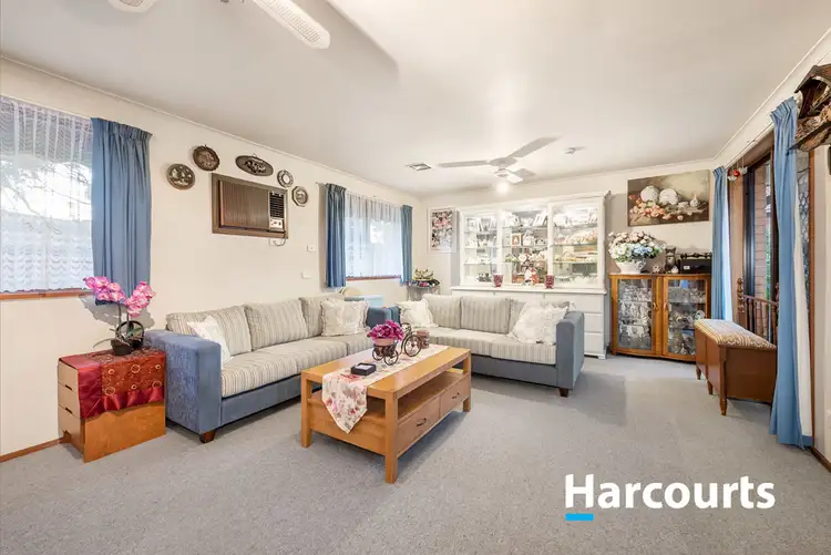 Fourth view of Homely house listing, 5 Dobell Court, Scoresby VIC 3179