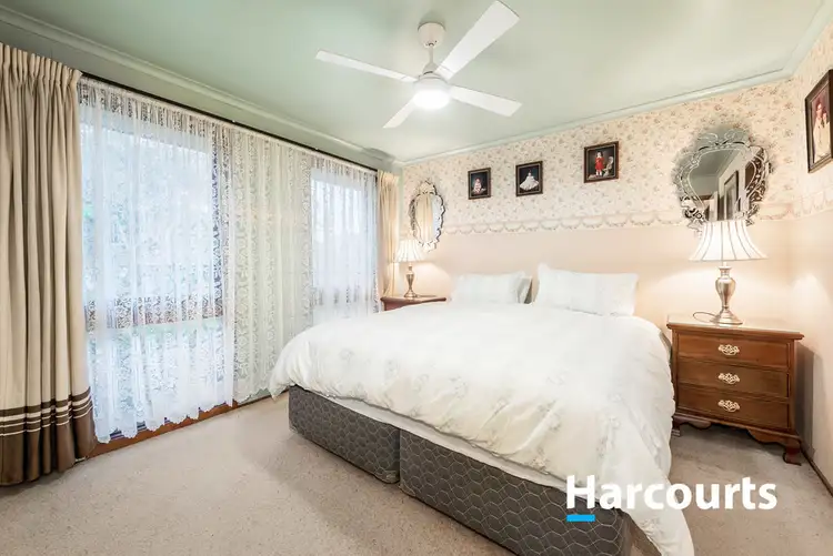 Fifth view of Homely house listing, 5 Dobell Court, Scoresby VIC 3179