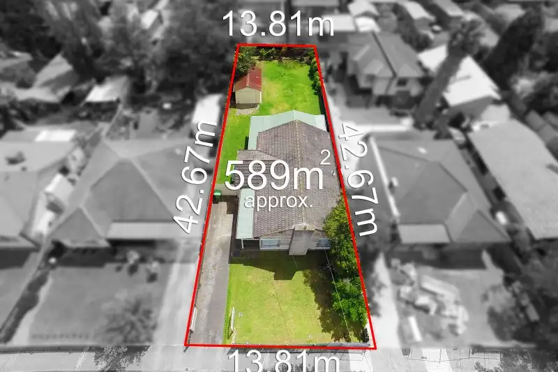 Main view of Homely house listing, 74 Arundel Avenue, Reservoir VIC 3073