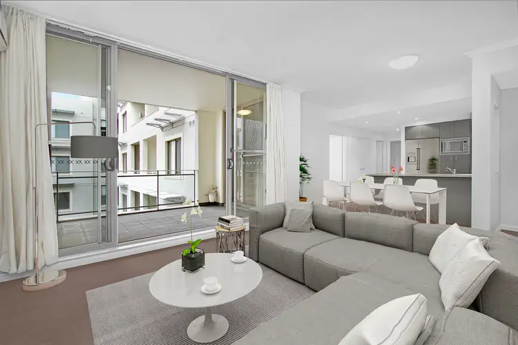 616/21 Hill Road, Wentworth Point NSW 2127