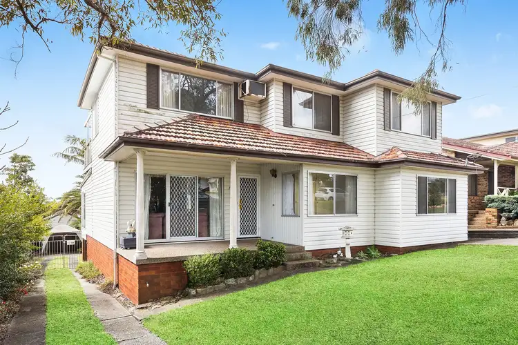 17 Achilles Road, Engadine NSW 2233