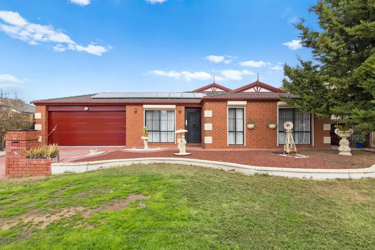 3 Delaware Court, Hoppers Crossing VIC 3029