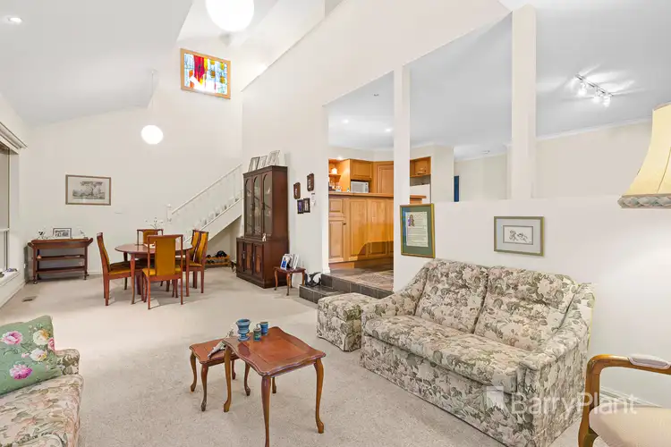 Fifth view of Homely townhouse listing, 2/29 Tram Road, Doncaster VIC 3108