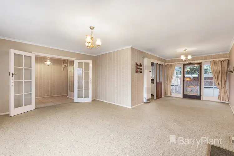 Second view of Homely house listing, 9 McKenzie Street, Doncaster East VIC 3109